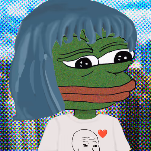Pepe Maker