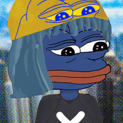 Pepe Maker 196