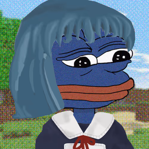 Pepe Maker 266