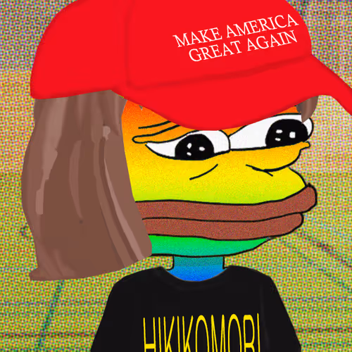 Pepe Maker