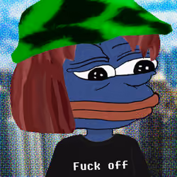 Pepe Maker 2250