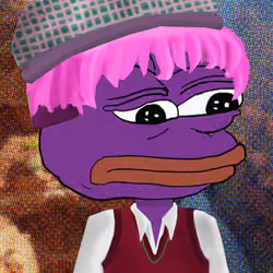 Pepe Maker 204
