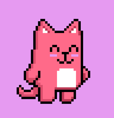 Pixel Puppies