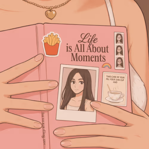 Jessy S Diary In Denver