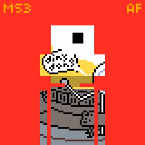 Item #6 Media