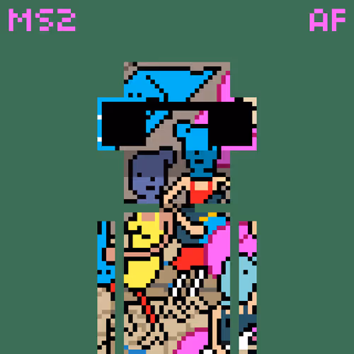 Item #3 Media