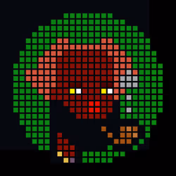 PUNKnet #356