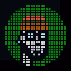 PUNKnet #375