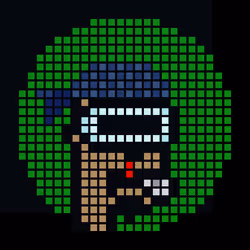 PUNKnet #360