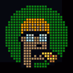 PUNKnet #364