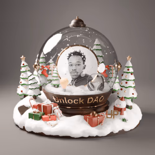 Unlock Advent Calendar 2024 Day 13