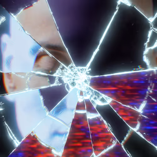 The Death Of The Self