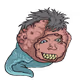 Homunculus Collection #11