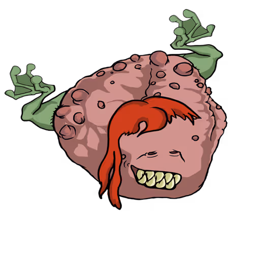 Homunculus Collection