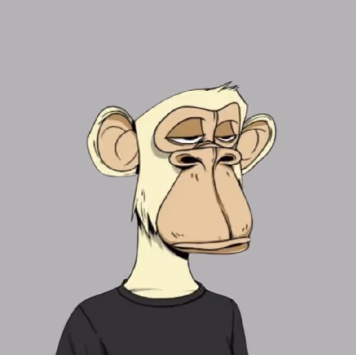 BASED APE GANK