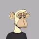 BASED APE GANK