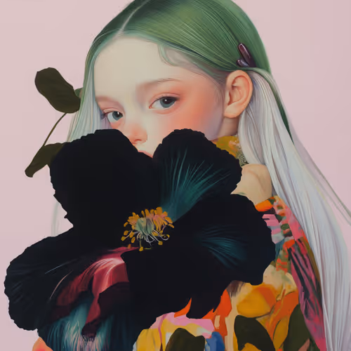 A Woman With Secrets
