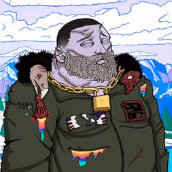 Based Fat Gods #331