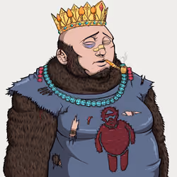 Based Fat Gods #376