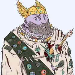 Based Fat Gods #381