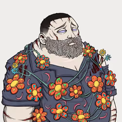 Based Fat Gods #333