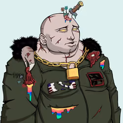 Based Fat Gods #335