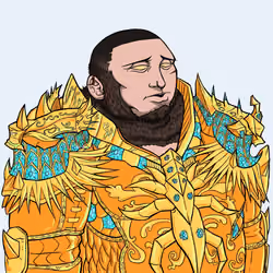 Based Fat Gods #332