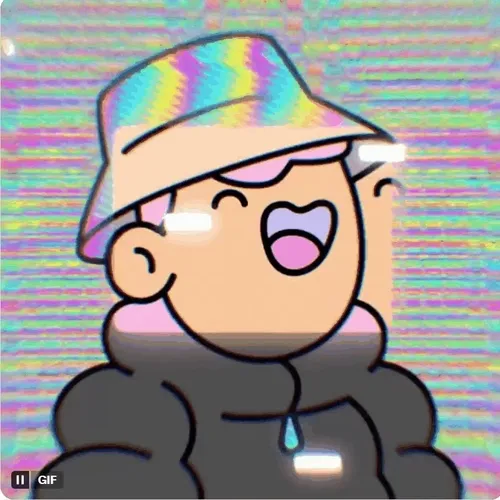 Colorful Chaos The Doodle Edition 2