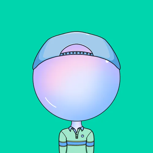 Bubb#20347