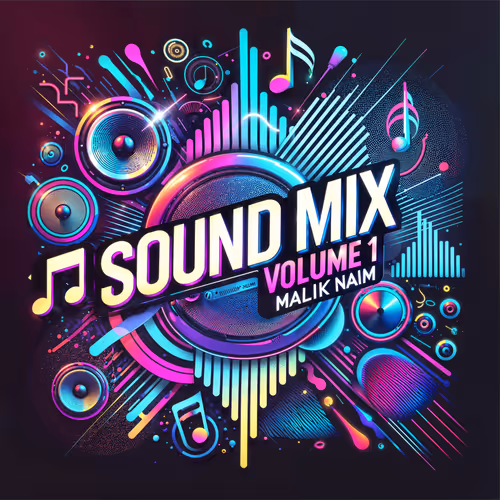 Sounds By Malik Naim
