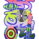8