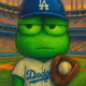 Dodgers Pepen
