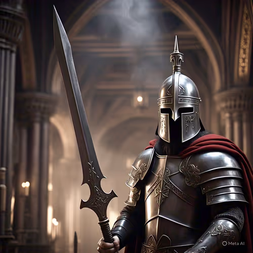Based on Royal Soldiers