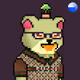 Very Based Bearz #58