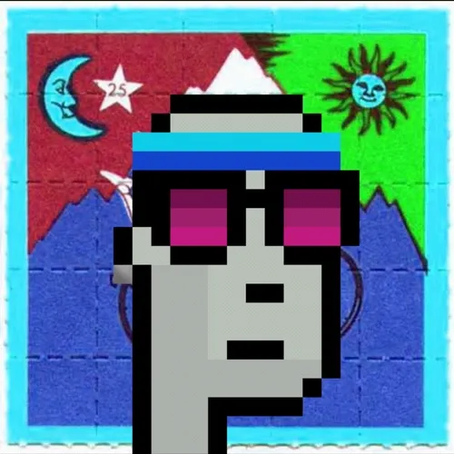 Lsd Punks 588951917