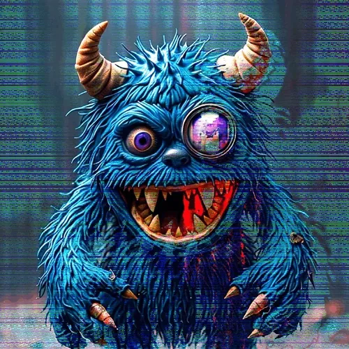 Maxi Monster - 2