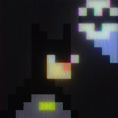 GLITCHWALKER