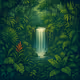 PIXEL ART: LANDSCAPES