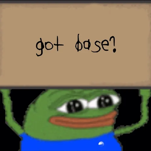 Listen To Pepe
