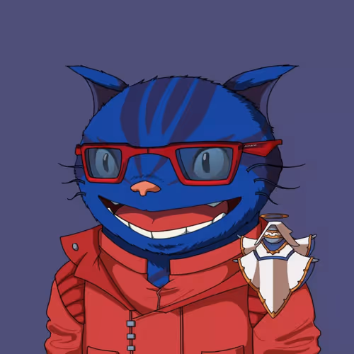 Pluscat