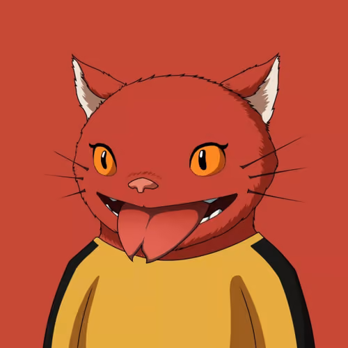 PlusCat #1468