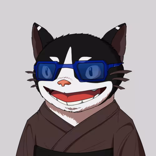 PlusCat #1439
