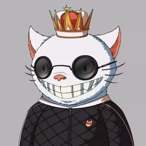PlusCat #1496