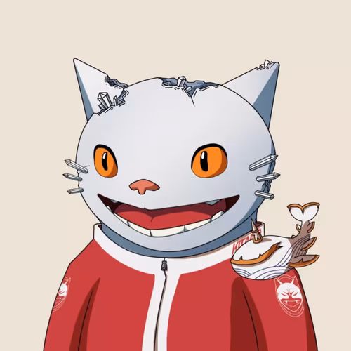 PlusCat #1410