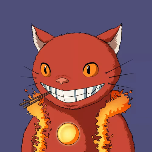 PlusCat #1488