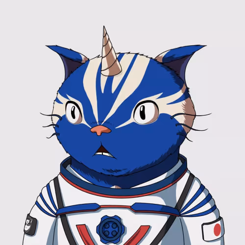 PlusCat #1527