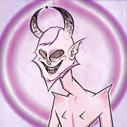DEVIL