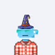 696