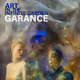 Art in the Infinite Garden