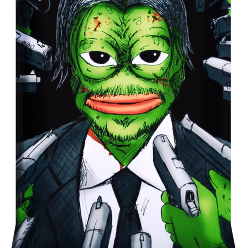 Cabal pepe